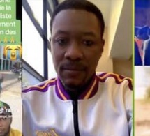 Grave révélation de Tange sur Azoura Fall faux fou de Sonko envoyé dans un centre de.. par le juge