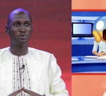 Affaire Pape Cheikh Diallo : trois présentatrices télé visées pour lesbianisme (Pape Ndiaye Walf)