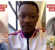 Révélation explosive de Tange Bass Macky eclate la manipulation mensongère de Sonko sur les DAC