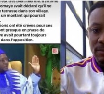 Grave révélation de Tange sur la grosse mensonge du député de Sonko Cheikh Bara Ndia contre Diomaye