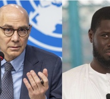 Loi anti-LGBT : La demande de Volker Turk (Haut-commissaire des Nations Unies) à Diomaye Faye