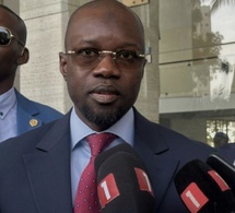 Sénégal : Franklin Nyamsi prédit la démission de Sonko et la nomination de cette femme politique comme Première ministre