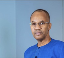 Trump, gendarme du monde (Par Mamoudou Ibra KANE)