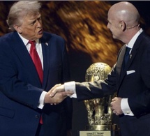 Coupe du monde 2026 : La réponse cinglante de l’Iran à Donald Trump