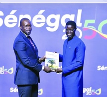 Le Sénégal rembourse 270 milliards de francs Cfa de dettes et évite le défaut de paiement