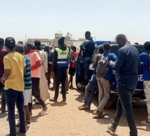 Litige foncier à Bambilor: Les démolitions contestées enflamment la colère des habitants