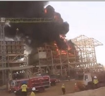 Incendie chez GCO : la CMDS exprime sa solidarité et alerte sur les défis du secteur industriel