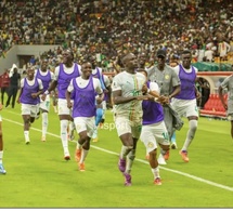 Sénégal - Gambie : Des arbitres mauritaniens désignés pour le match amical