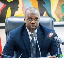 Problèmes économiques du Sénégal : Sonko désigne l’origine du mal