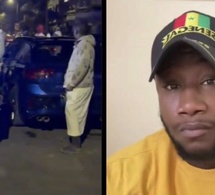 Tribunal de Dakar: L’ami d’Azoura Fall relaxé