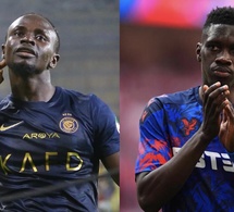 Sadio Mané à la 6e place, Ismaila Sarr 3e, le classement des 10 meilleurs buteurs sénégalais en 2025-2026