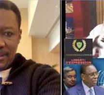 Grave révélation de Tange Cheikh Yerim tacle sévèrement l'échec de Sonko son clash avec Diomaye