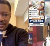 Grave réaction de Tange Cheikh Yerim seck lâche une bombe sur le soutien de Diomaye à Macky à l'ONU