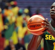 Participation au tournoi pré-olympique : Gorgui Sy Dieng entretient le flou