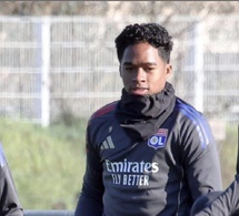 OL : l’Espagne s’alarme du traitement médiatique d’Endrick en France