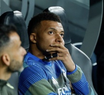 Le Real Madrid est dos au mur pour Kylian Mbappé et l’équipe de France