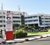 MARCHÉ DE GRÉ À GRÉ 71,3 MILLIARDS FCFA ENTRE LE MINISTÈRE DE LA SANTÉ ET ACD: Le PM Sonko casse tout et donne raison à “Point Actu”