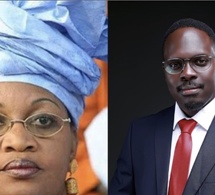 Djibril Gueye, coordinateur de la GOAT et allié du pouvoir, exclu du groupe WhatsApp de la coalition « Apte Sonko 2029 »