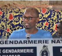 BR de Keur Massar : Habib Niang placé en garde à vue, voici la raison