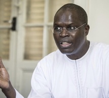 C’est comme ça que ça va se passer…»: Khalifa Sall prédit comment Pastef va perdre le pouvoir