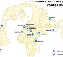 Le Port de Dakar face aux tensions au Moyen-Orient : une résilience à l'épreuve de la crise maritime