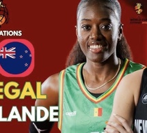 Qualifications Mondial 2026 : les Lionnes battent la Nouvelle-Zélande et se relancent