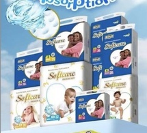 Blanchie lors lors de la conférence de presse du ministre de la Santé: Softcare met en garde et passe à l'acte contre ses détracteurs