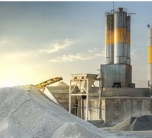 Contrat dans les mines : Les industries cimentières disent avoir toujours agi dans la transparence