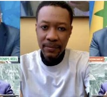 Grave révélation Tange éclate les mensonges sur la renegociation des contrats peteolier par Sonko