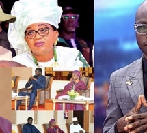 Divorce Sonko Diomaye? Grave révélation de l’Ambassadeur Cheikh Thiam sur la vrai raison du clash