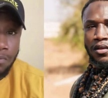 Interné à l’hôpital psychiatrique : Azoura entame une grève de la faim et annonce son départ de Pastef