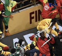 Jour de procès en appel pour les supporters sénégalais détenus au Maroc : les mots de leur avocat