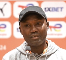 Direction technique nationale de Football : Souleymane Diallo remplace Mayacince Mar