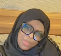 Ramadan à La Mecque : Marième Faye Sall réapparaît rajeunie