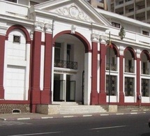 Scandale au ministère des Affaires étrangères : 12 suspects déférés au parquet, mandat d’arrêt contre un FDS