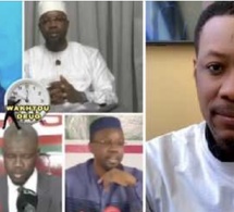 Surprenante révélation de Tange le ministre Birame Souleye Diop dement Sonko sur sa manipulation
