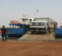 Fin du blocus de la transgambienne : Dakar rouvre ses frontières