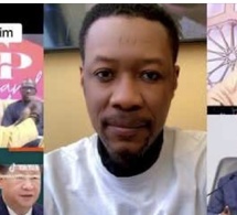 Terrible révélation de Tange Cheikh Yerim Seck brise le silence sur la candidature de Macky à ONU