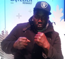 Décidé à massacrer Modou Lô : Gris se tue en boxe aux USA
