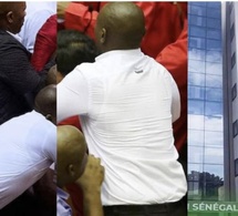 FSF : un Comex électrique, récit d'un déballage