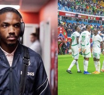 Angleterre : Un footballeur opte pour l'équipe du Sénégal
