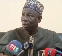 Soudure précoce et bétail menacé : Le cri du cœur de Kaffrine face au bradage de l'arachide