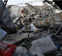 Plus de 400 morts dans un hôpital de Kaboul après une frappe pakistanaise, selon l'Afghanistan