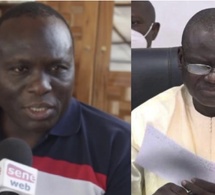 Boy Kaïré : «Bira Sène veut imposer cette règle, mais...»