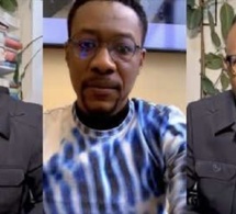 Grav révélation de Tange sur l'amitié de Sonko &amp; les gordjiguens Me Moussa Diop persiste sur Colonel