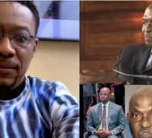 Révélation explosive de Tange sur la réponse pimentée de Abdoulaye Wade a Sonko sur son choix des