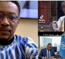 Revelation choc de Tange les journalistes Africains humilient le menteur Sonko&amp; soutien Macky à ONU