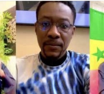 Révélation explosive de Tange sur le bébé de l'année Coura Macky demolit Bara Ndiaye l'imbécile de