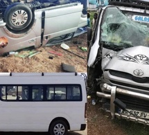 Cars « Sheikhou-Sharifou » : Près de la moitié des véhicules déclarés dangereux par le ministère