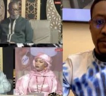 Surprenante réaction de Tange humiliation de Sonko Mamadou Mané eclate la vérité sur ses mensonges